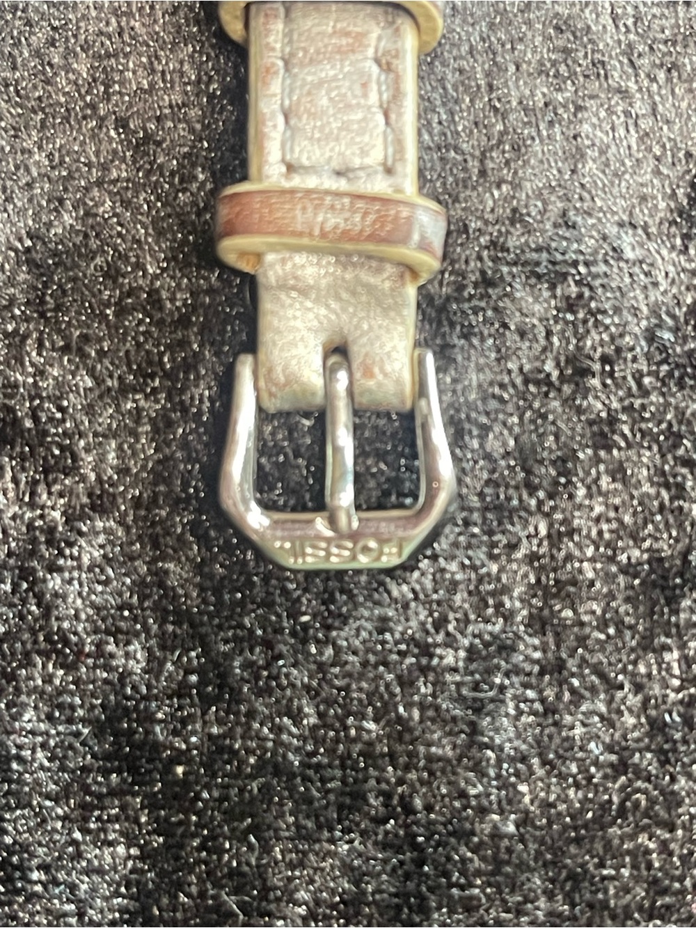 2000’s Fossil F2 watch - Picture 3 of 6